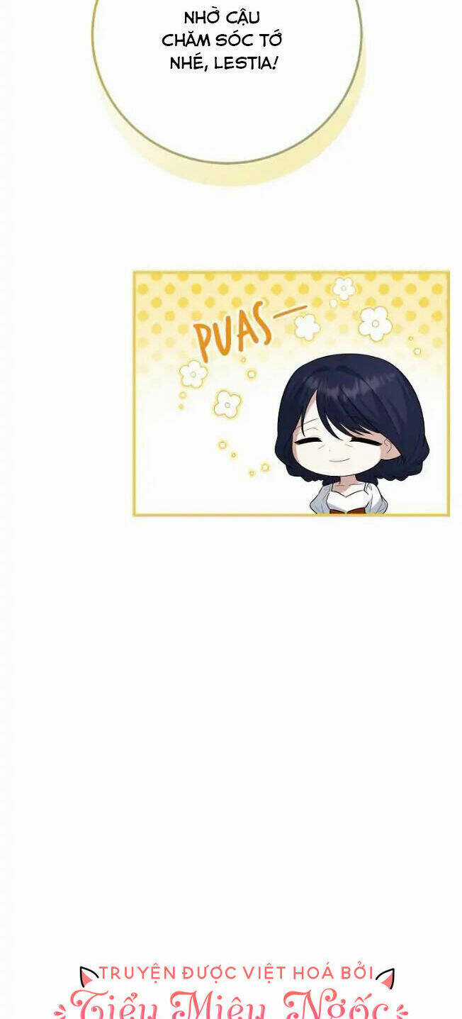 Những Người Anh Nguy Hiểm Của Công Nương Chapter 67 trang 30