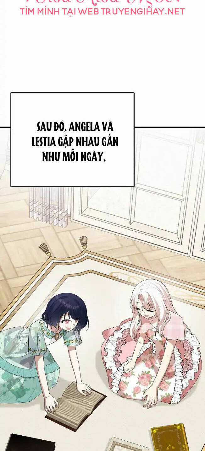 Những Người Anh Nguy Hiểm Của Công Nương Chapter 67 trang 31
