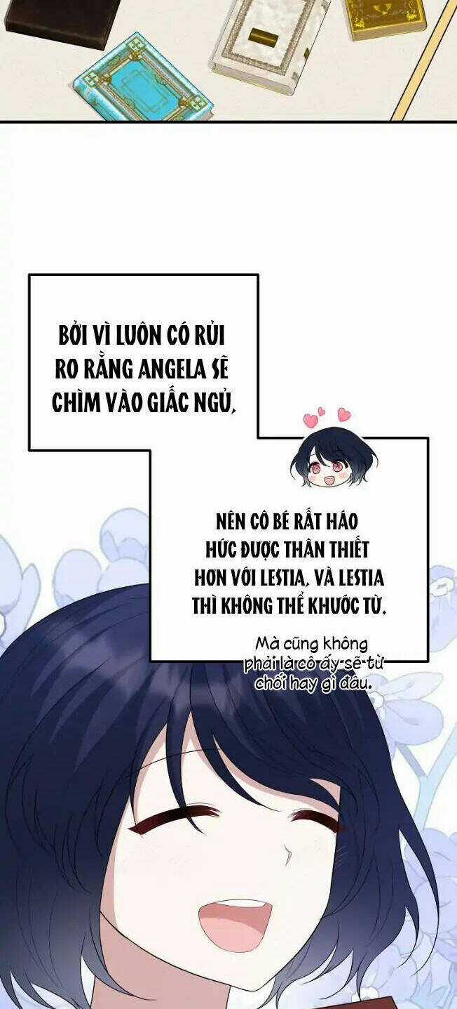 Những Người Anh Nguy Hiểm Của Công Nương Chapter 67 trang 32