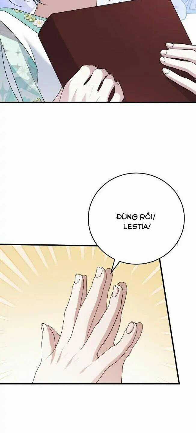 Những Người Anh Nguy Hiểm Của Công Nương Chapter 67 trang 33