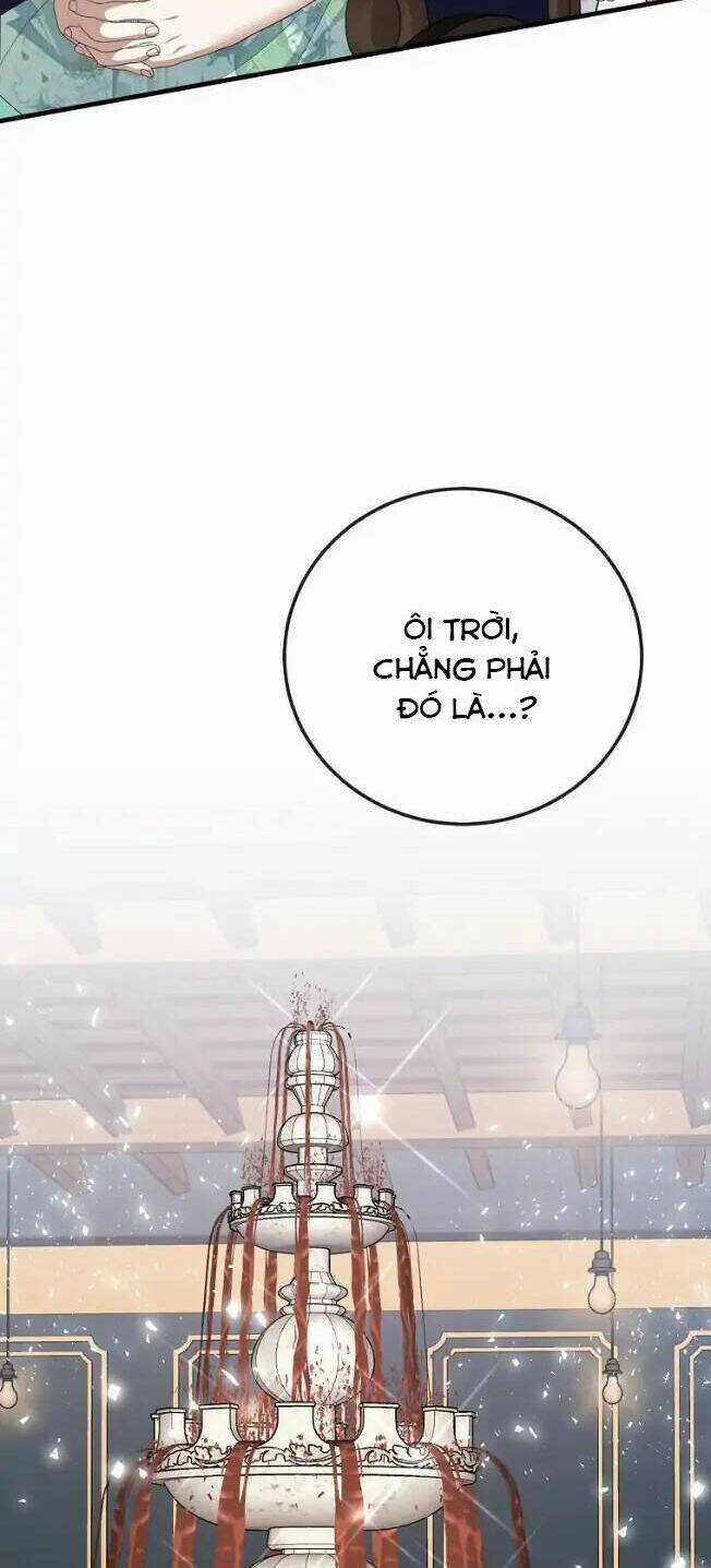 Những Người Anh Nguy Hiểm Của Công Nương Chapter 67 trang 38