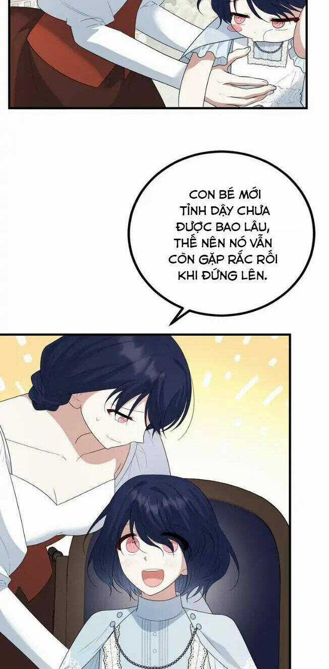 Những Người Anh Nguy Hiểm Của Công Nương Chapter 67 trang 4