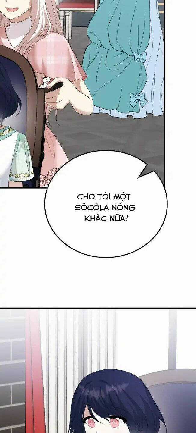 Những Người Anh Nguy Hiểm Của Công Nương Chapter 67 trang 40