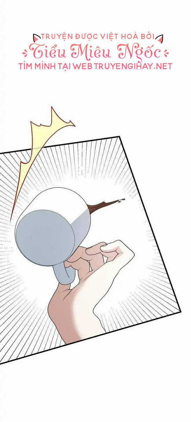 Những Người Anh Nguy Hiểm Của Công Nương Chapter 67 trang 44