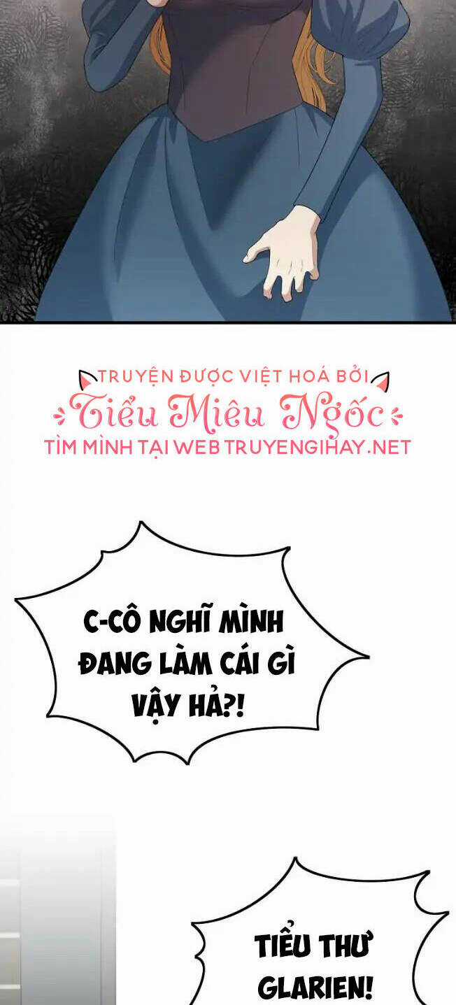 Những Người Anh Nguy Hiểm Của Công Nương Chapter 67 trang 47