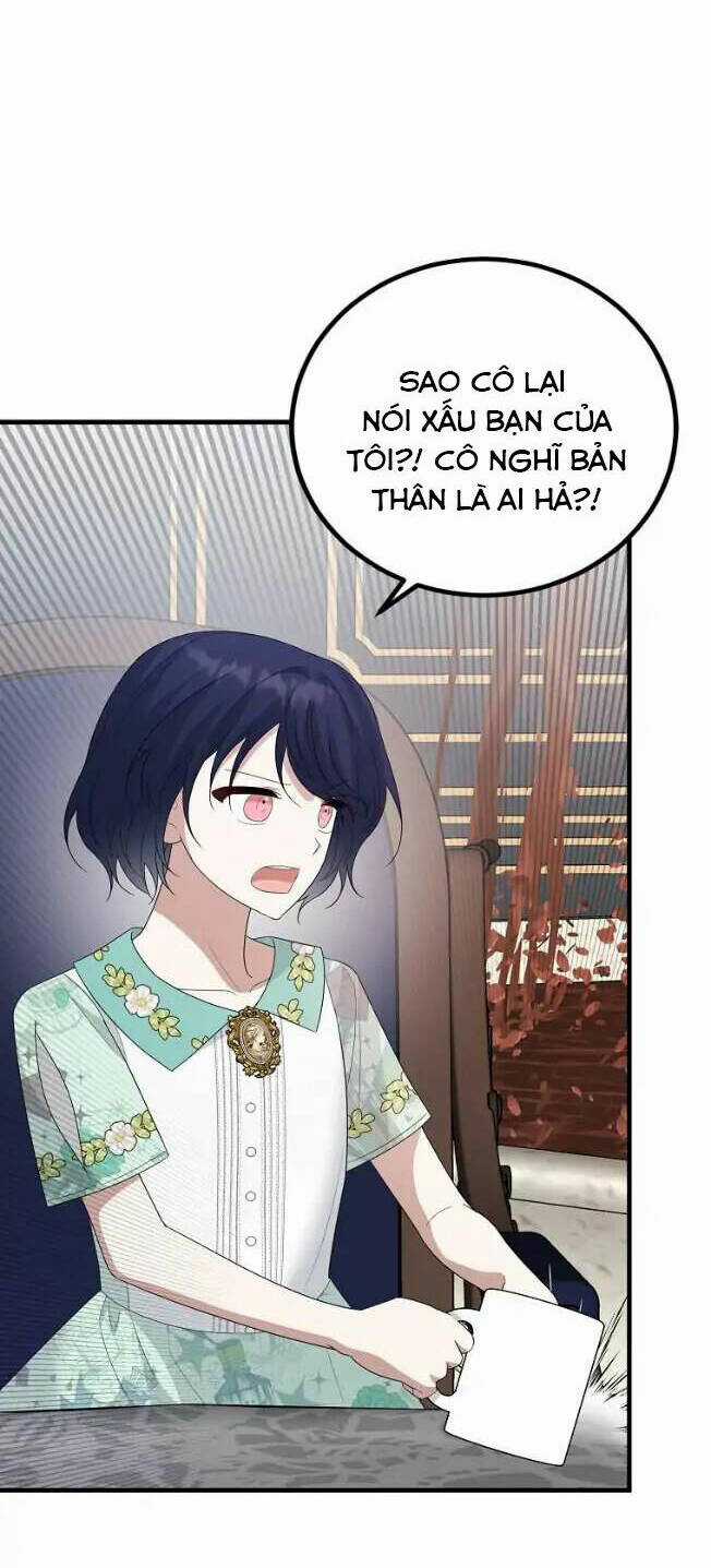 Những Người Anh Nguy Hiểm Của Công Nương Chapter 67 trang 49