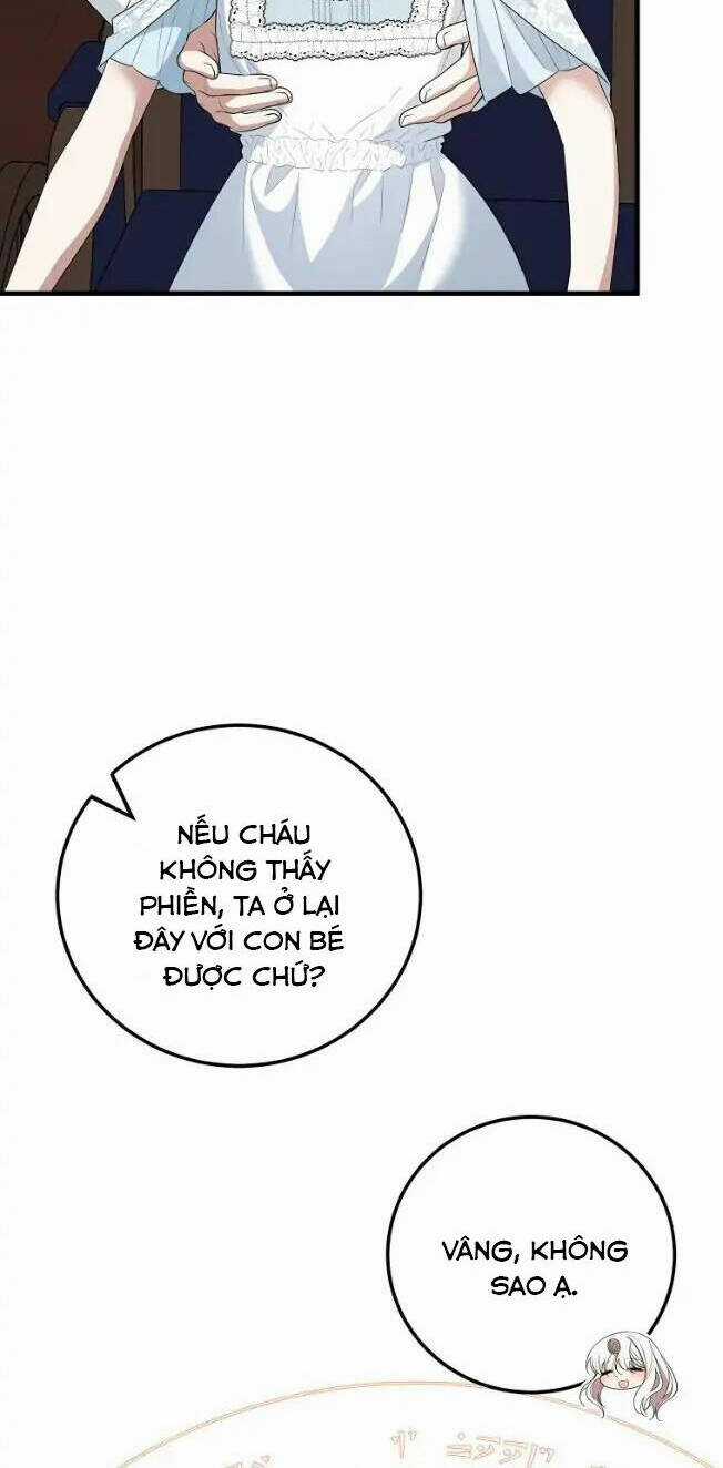 Những Người Anh Nguy Hiểm Của Công Nương Chapter 67 trang 5