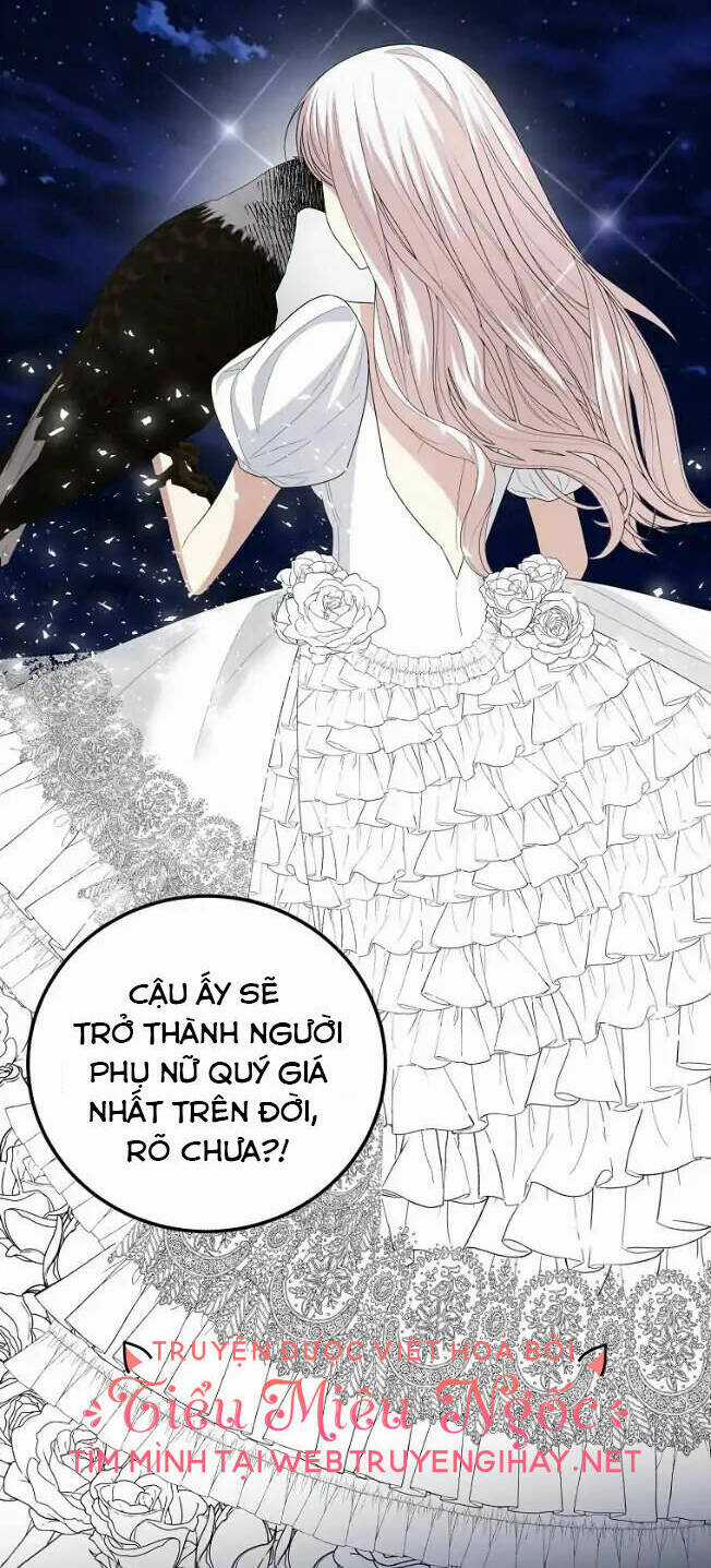 Những Người Anh Nguy Hiểm Của Công Nương Chapter 67 trang 51