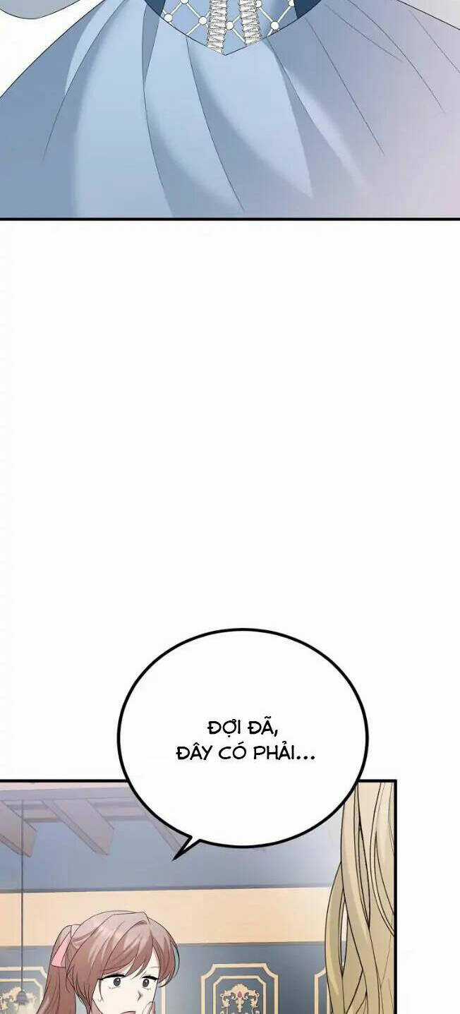 Những Người Anh Nguy Hiểm Của Công Nương Chapter 67 trang 53