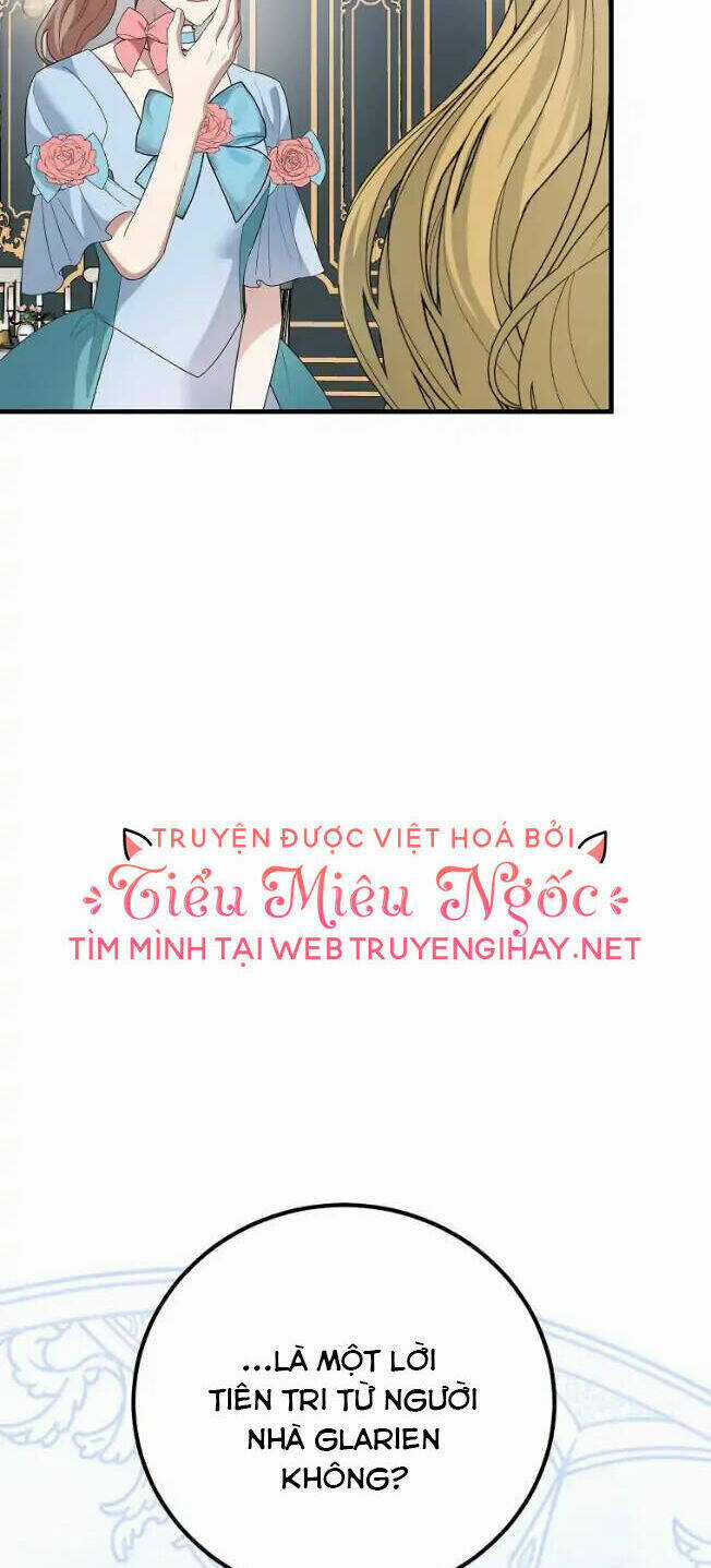 Những Người Anh Nguy Hiểm Của Công Nương Chapter 67 trang 54