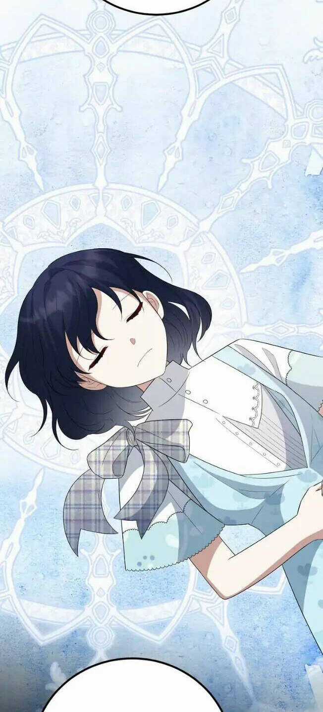 Những Người Anh Nguy Hiểm Của Công Nương Chapter 67 trang 55