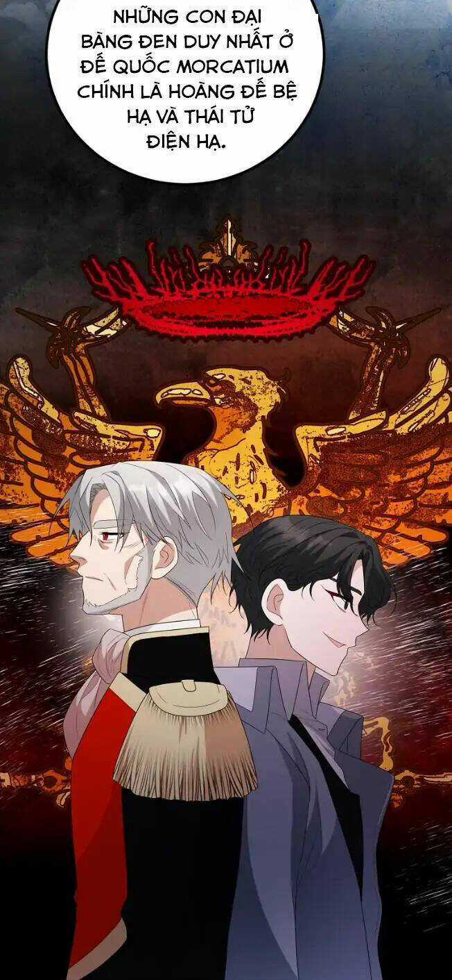 Những Người Anh Nguy Hiểm Của Công Nương Chapter 67 trang 56