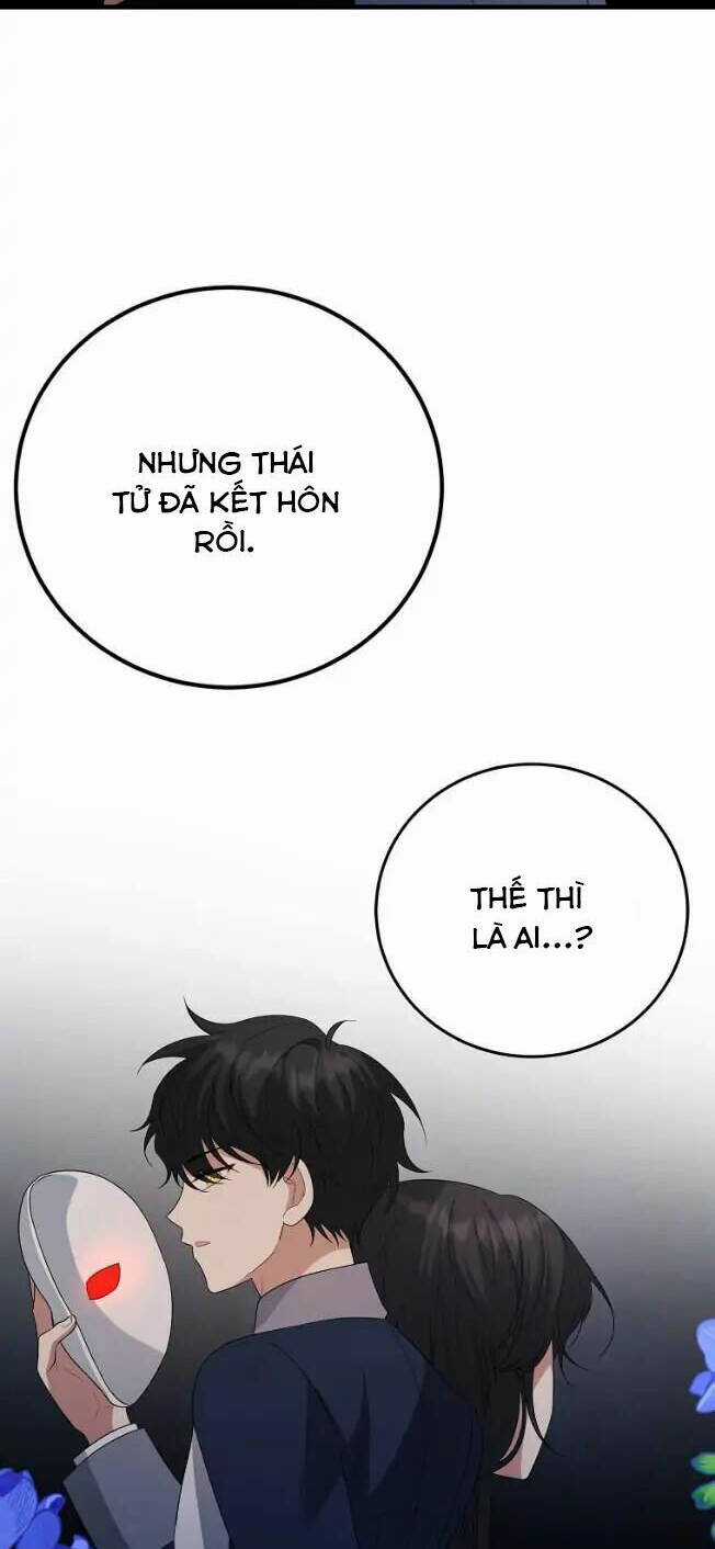 Những Người Anh Nguy Hiểm Của Công Nương Chapter 67 trang 57