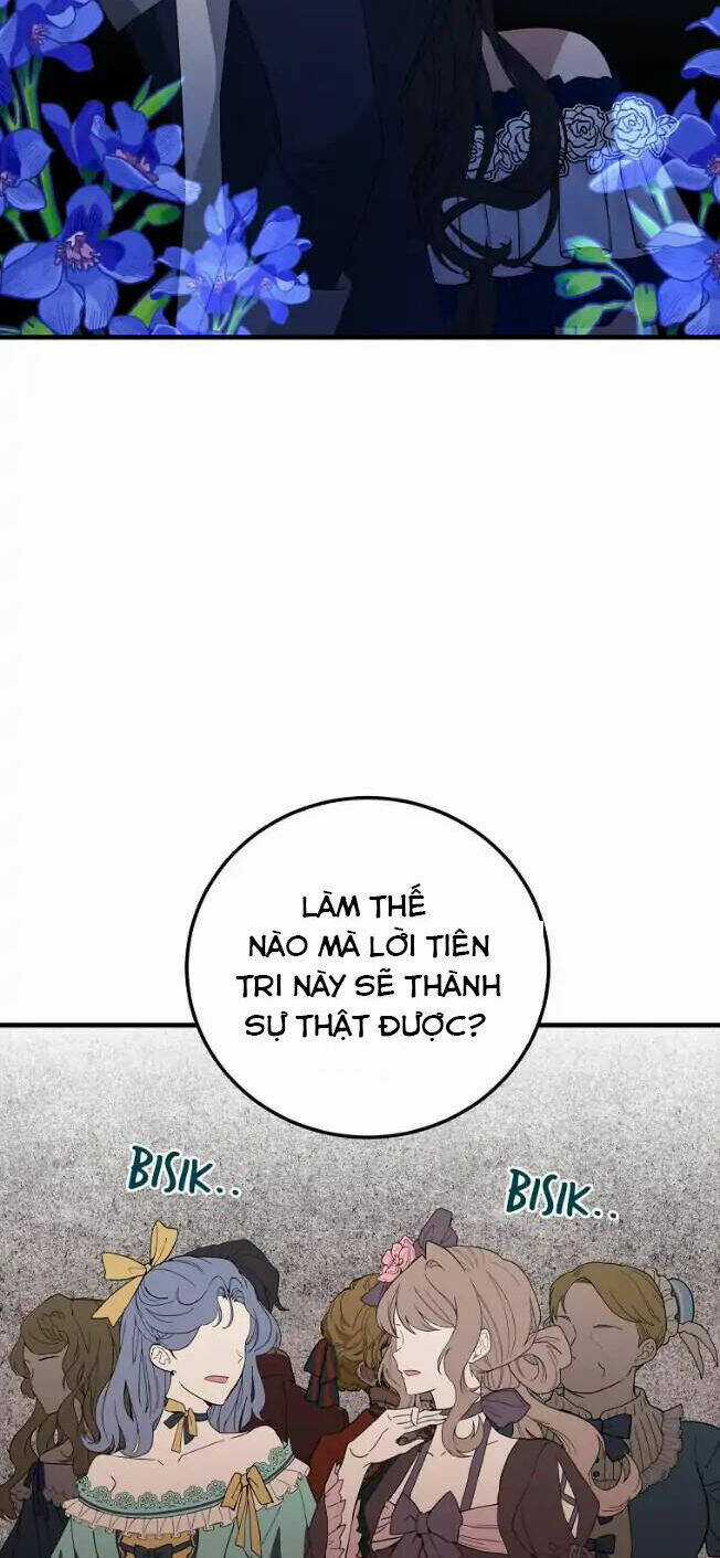 Những Người Anh Nguy Hiểm Của Công Nương Chapter 67 trang 58