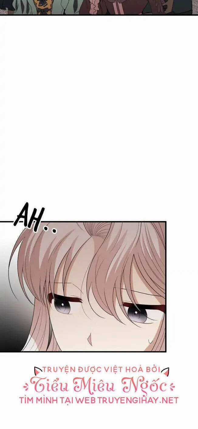Những Người Anh Nguy Hiểm Của Công Nương Chapter 67 trang 59