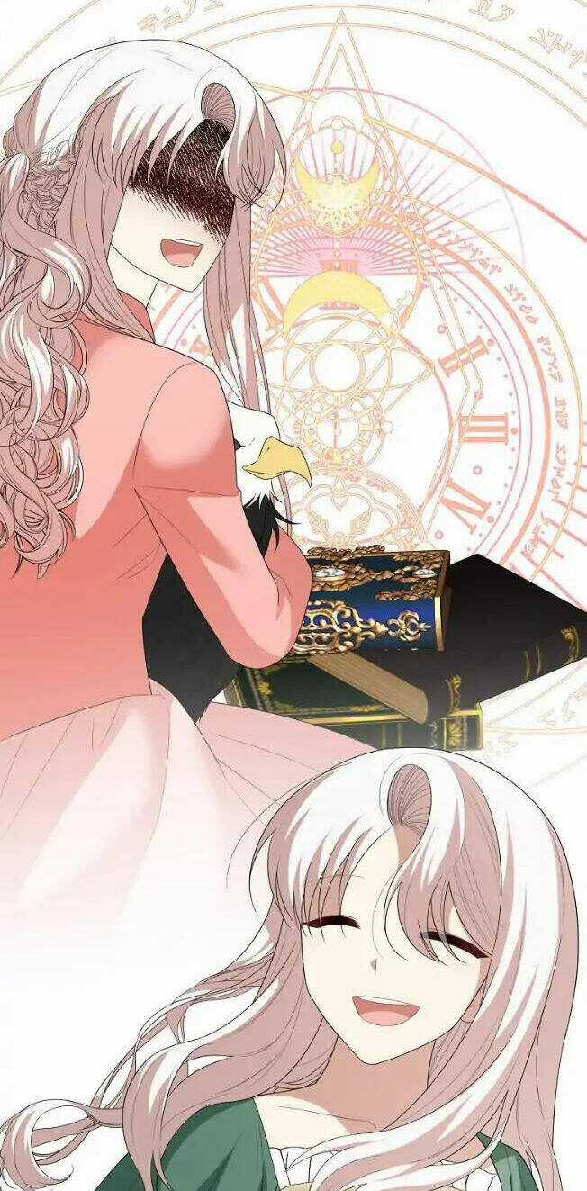 Những Người Anh Nguy Hiểm Của Công Nương Chapter 67 trang 6