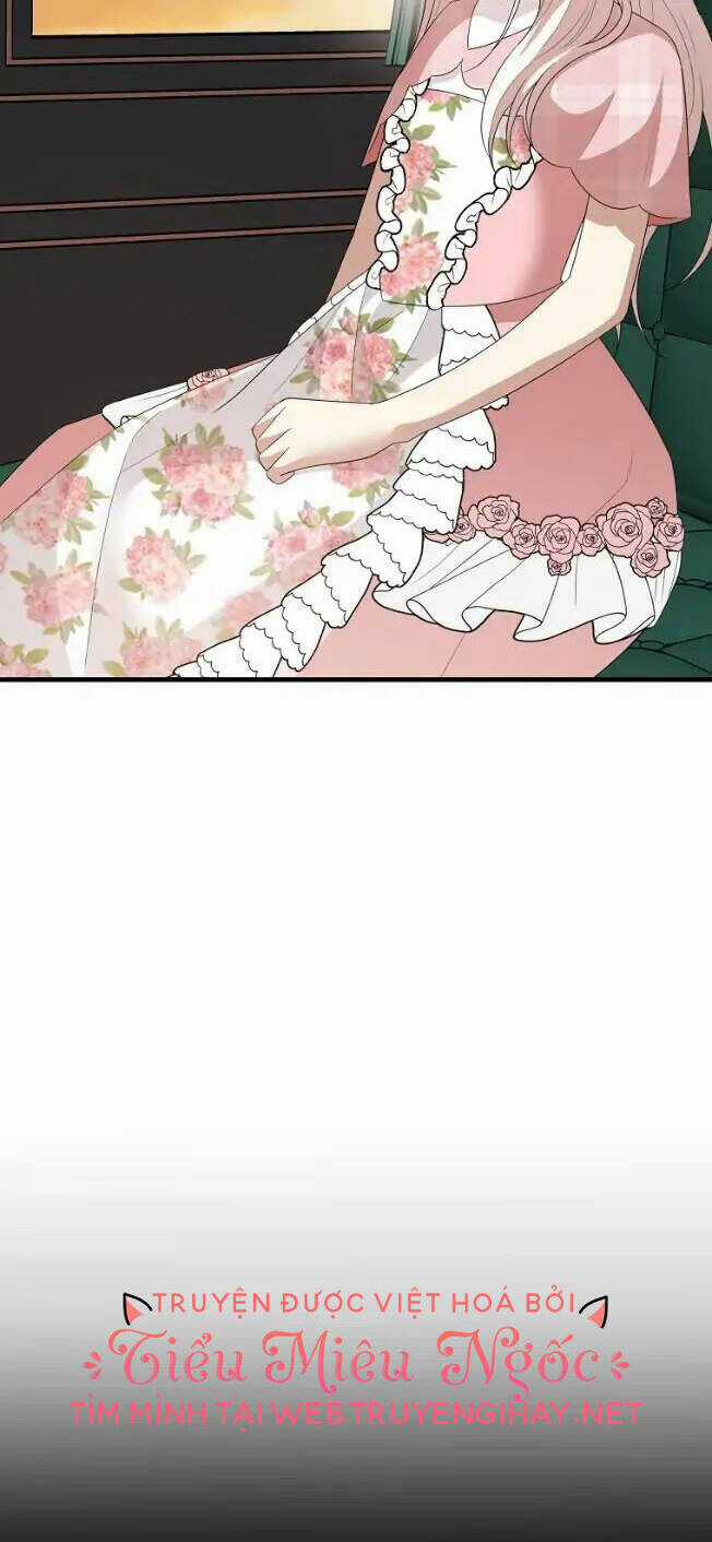 Những Người Anh Nguy Hiểm Của Công Nương Chapter 67 trang 63