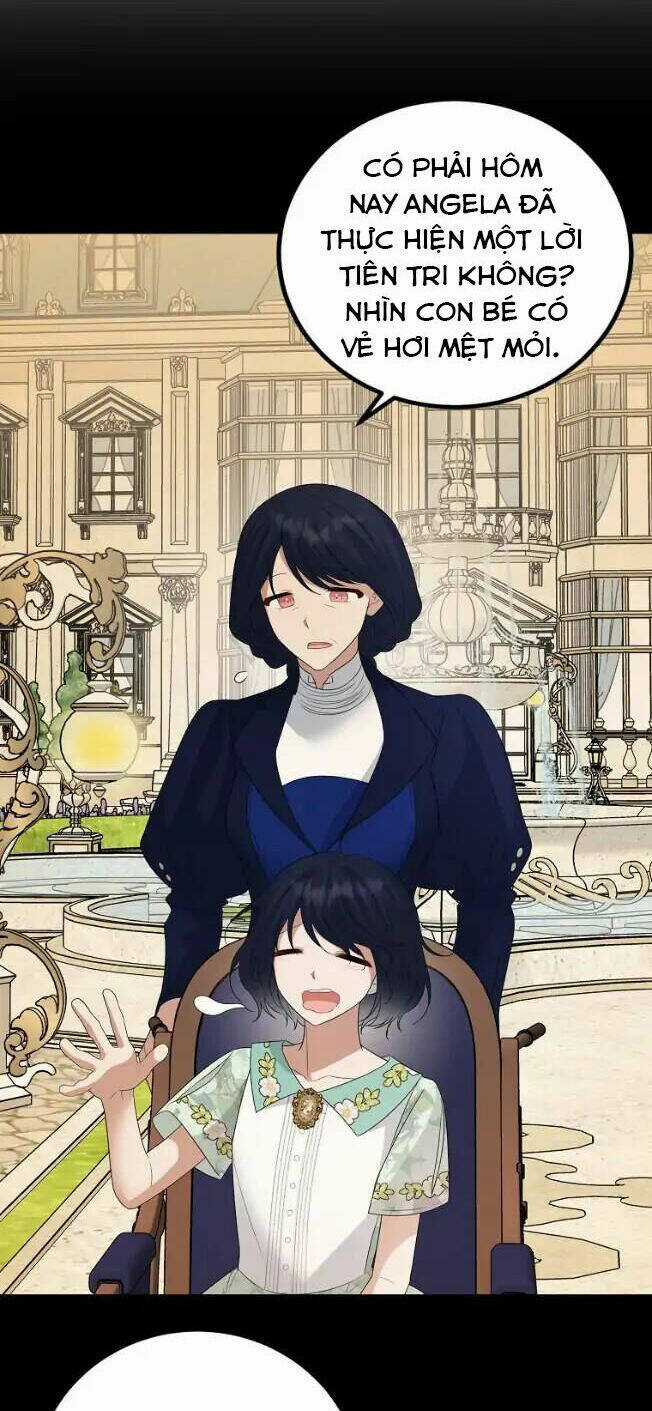 Những Người Anh Nguy Hiểm Của Công Nương Chapter 67 trang 64