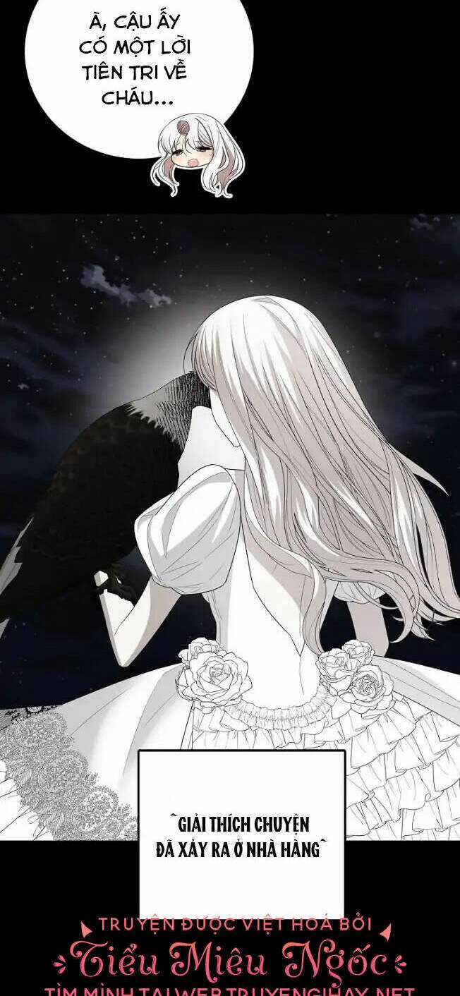 Những Người Anh Nguy Hiểm Của Công Nương Chapter 67 trang 65