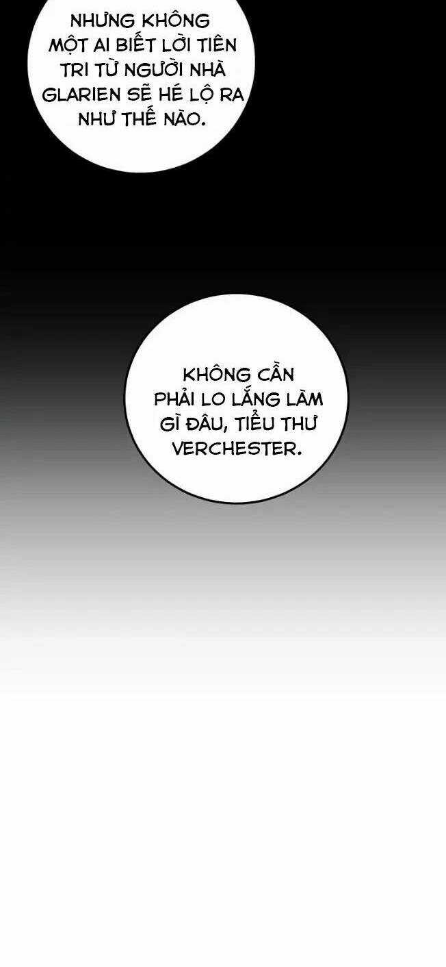 Những Người Anh Nguy Hiểm Của Công Nương Chapter 67 trang 67