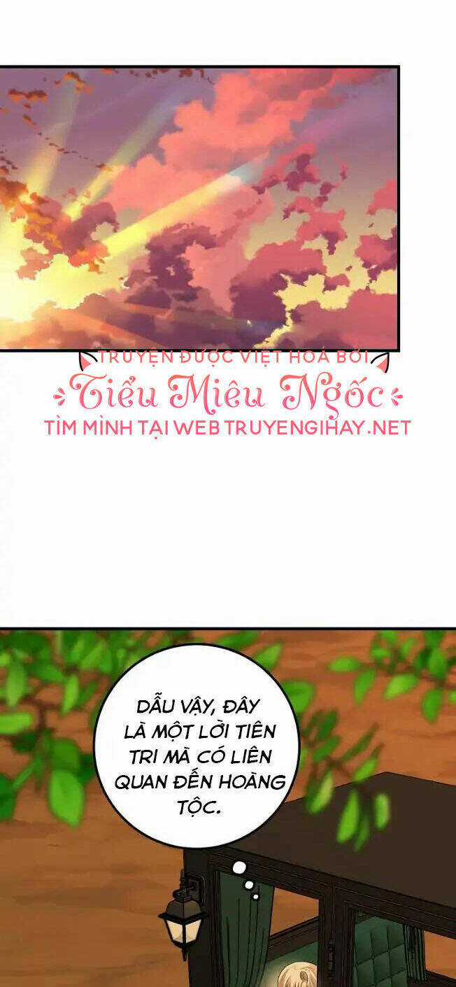 Những Người Anh Nguy Hiểm Của Công Nương Chapter 67 trang 68
