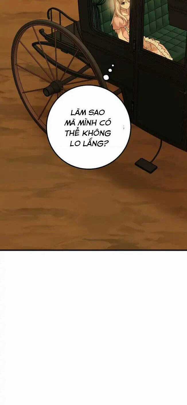 Những Người Anh Nguy Hiểm Của Công Nương Chapter 67 trang 69