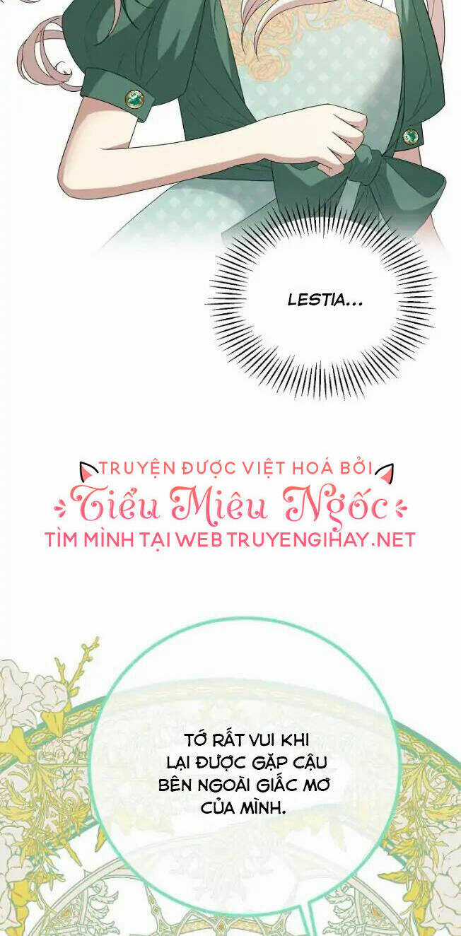 Những Người Anh Nguy Hiểm Của Công Nương Chapter 67 trang 7