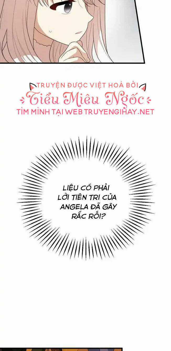 Những Người Anh Nguy Hiểm Của Công Nương Chapter 67 trang 74