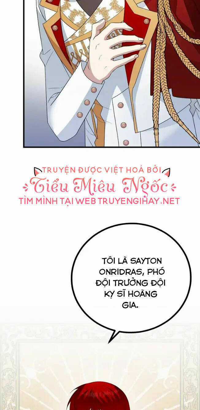Những Người Anh Nguy Hiểm Của Công Nương Chapter 67 trang 78