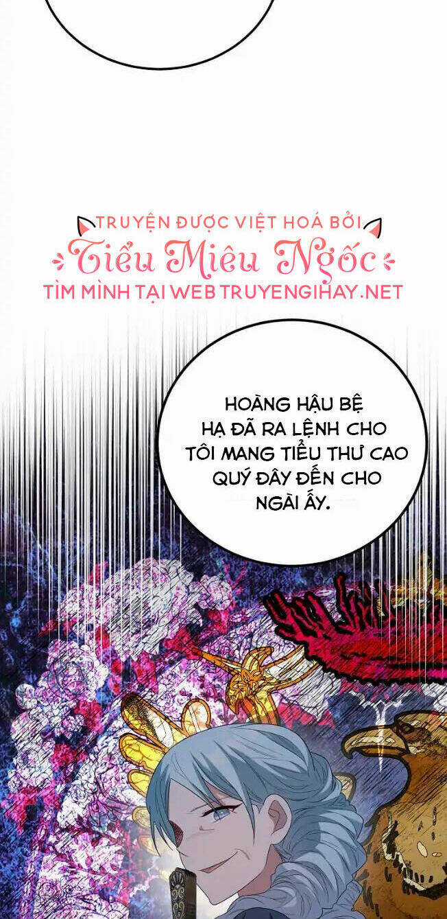 Những Người Anh Nguy Hiểm Của Công Nương Chapter 67 trang 80