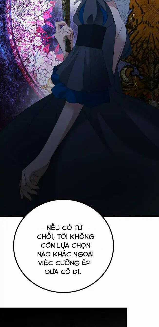 Những Người Anh Nguy Hiểm Của Công Nương Chapter 67 trang 81