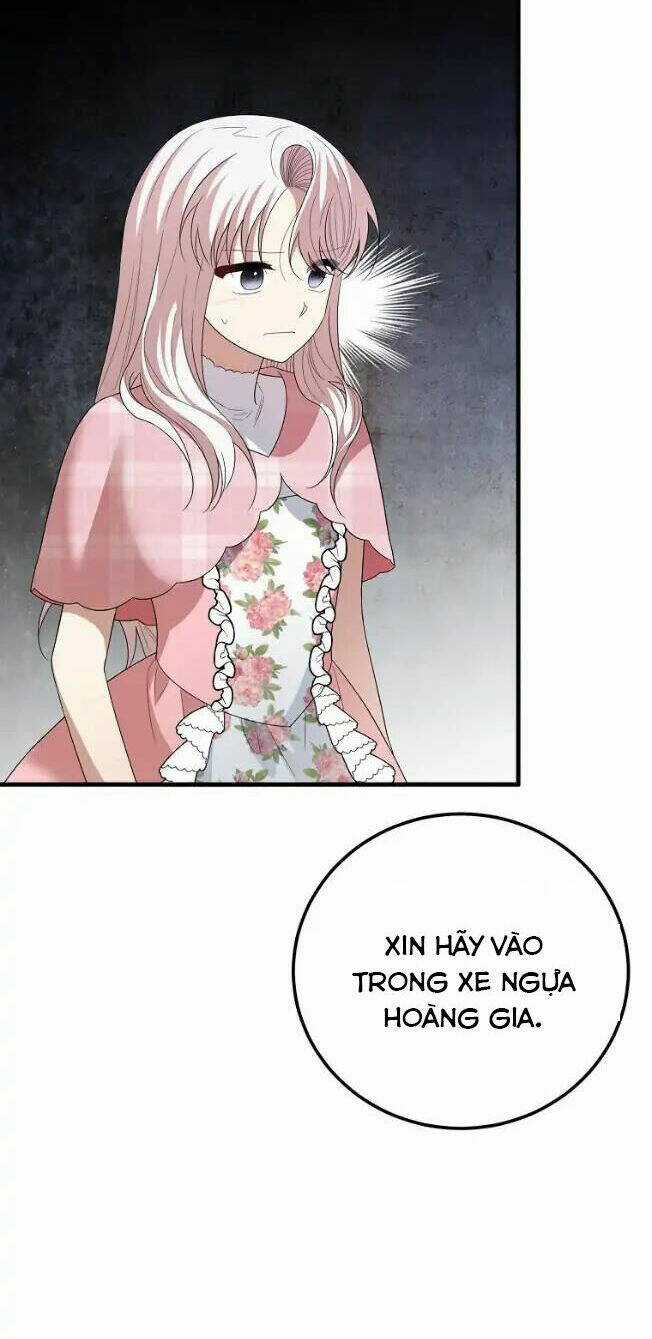 Những Người Anh Nguy Hiểm Của Công Nương Chapter 67 trang 82