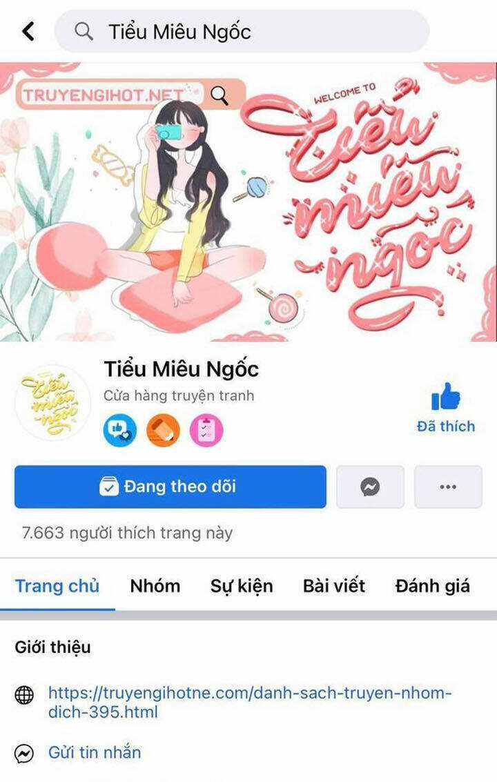 Những Người Anh Nguy Hiểm Của Công Nương Chapter 68 trang 0