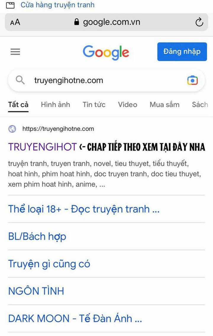 Những Người Anh Nguy Hiểm Của Công Nương Chapter 68 trang 1