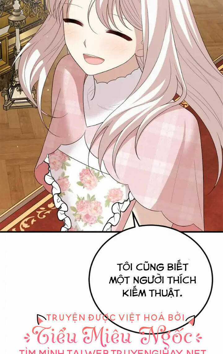 Những Người Anh Nguy Hiểm Của Công Nương Chapter 68 trang 13