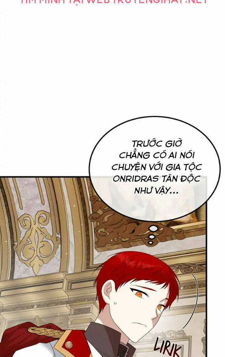 Những Người Anh Nguy Hiểm Của Công Nương Chapter 68 trang 14