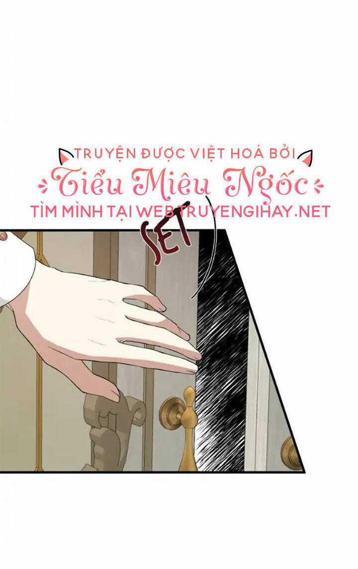 Những Người Anh Nguy Hiểm Của Công Nương Chapter 68 trang 19