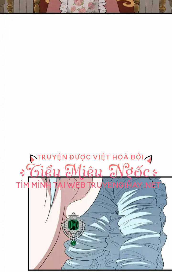 Những Người Anh Nguy Hiểm Của Công Nương Chapter 68 trang 21