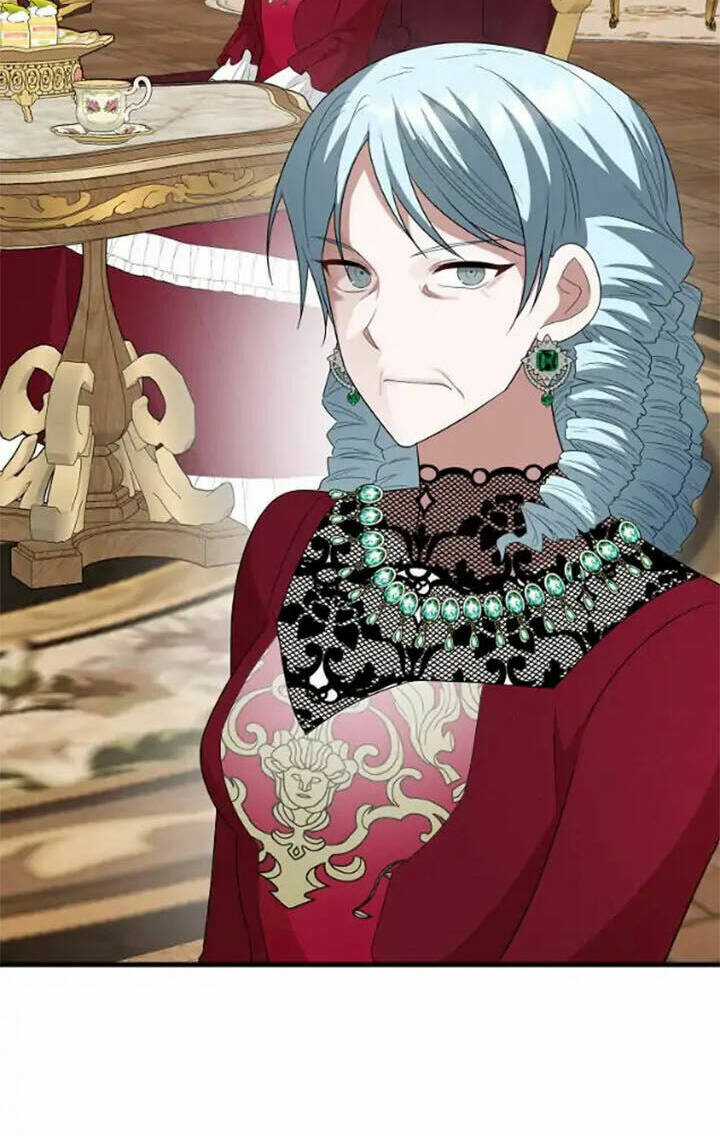 Những Người Anh Nguy Hiểm Của Công Nương Chapter 68 trang 23