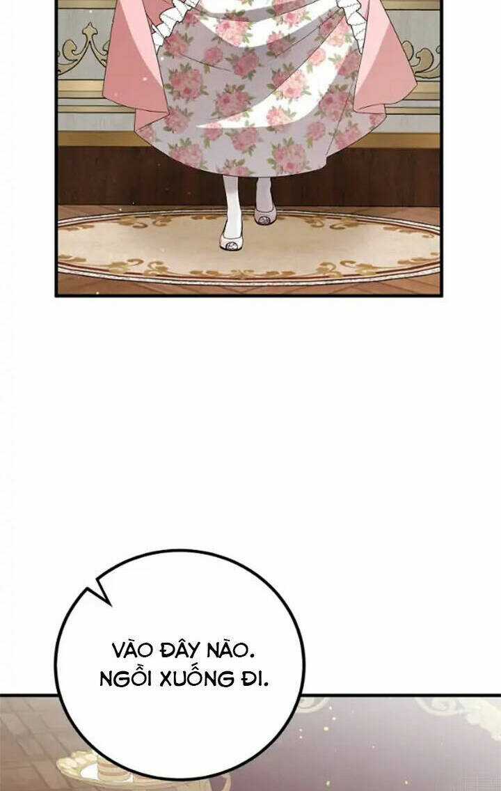 Những Người Anh Nguy Hiểm Của Công Nương Chapter 68 trang 25