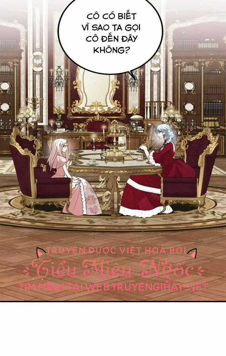 Những Người Anh Nguy Hiểm Của Công Nương Chapter 68 trang 27