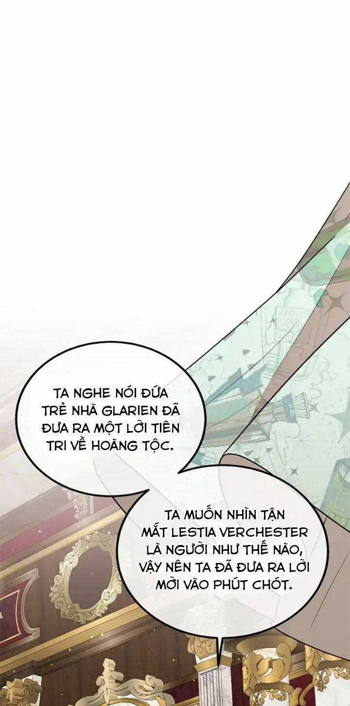 Những Người Anh Nguy Hiểm Của Công Nương Chapter 68 trang 28
