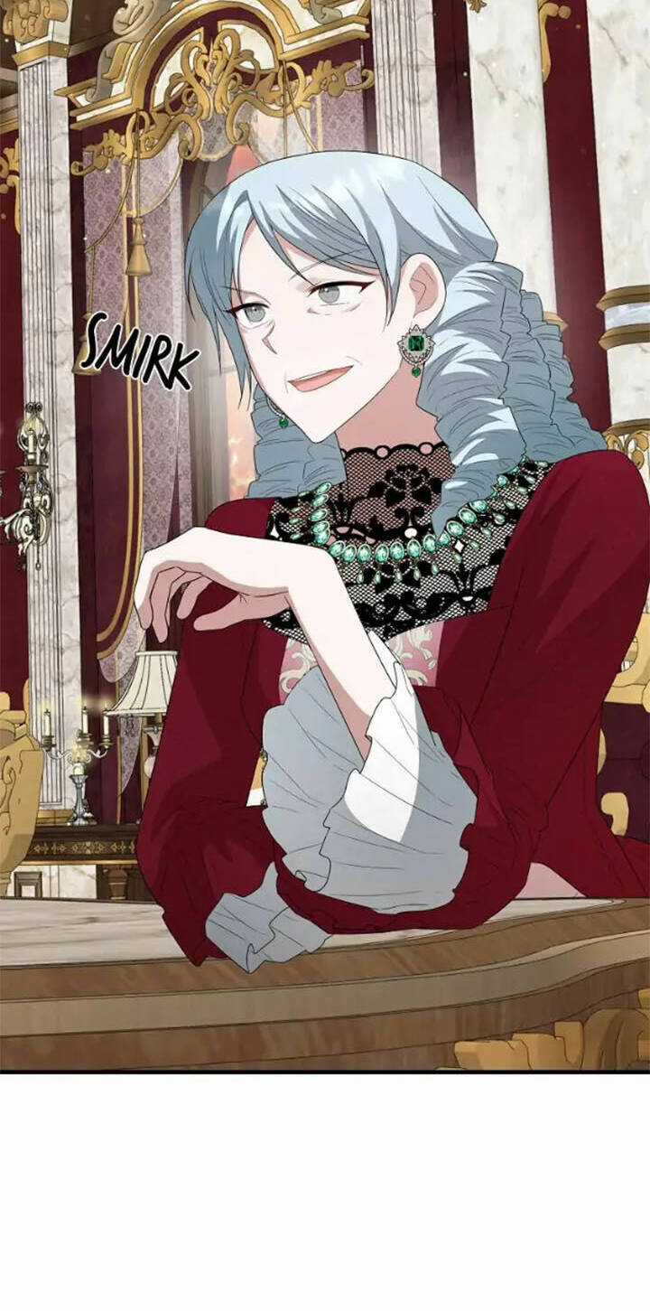 Những Người Anh Nguy Hiểm Của Công Nương Chapter 68 trang 29