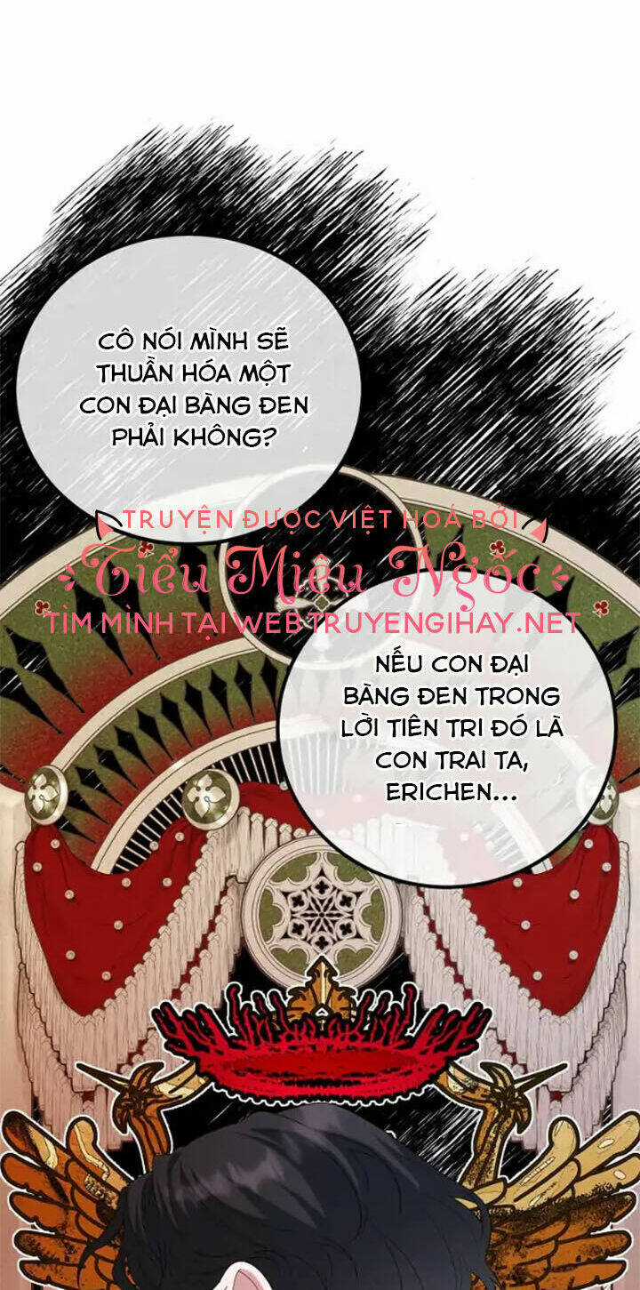 Những Người Anh Nguy Hiểm Của Công Nương Chapter 68 trang 30