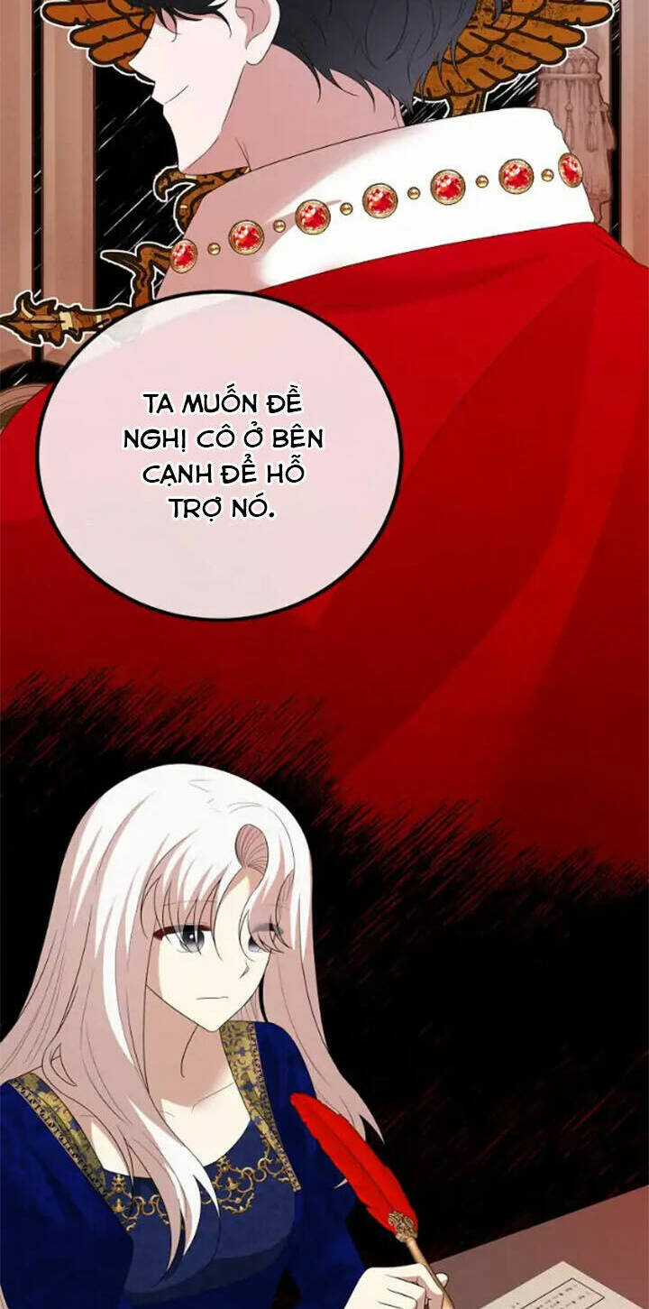 Những Người Anh Nguy Hiểm Của Công Nương Chapter 68 trang 31