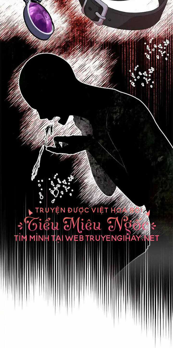 Những Người Anh Nguy Hiểm Của Công Nương Chapter 68 trang 35