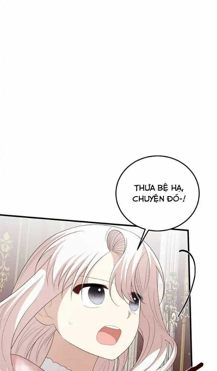 Những Người Anh Nguy Hiểm Của Công Nương Chapter 68 trang 36