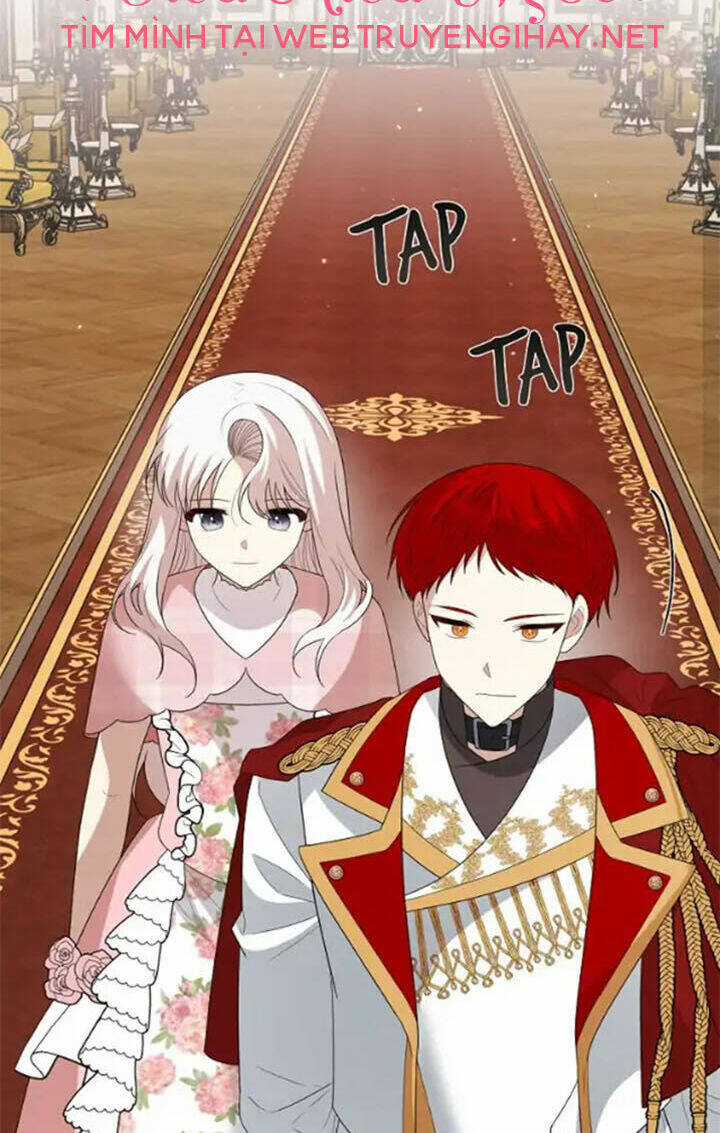 Những Người Anh Nguy Hiểm Của Công Nương Chapter 68 trang 4