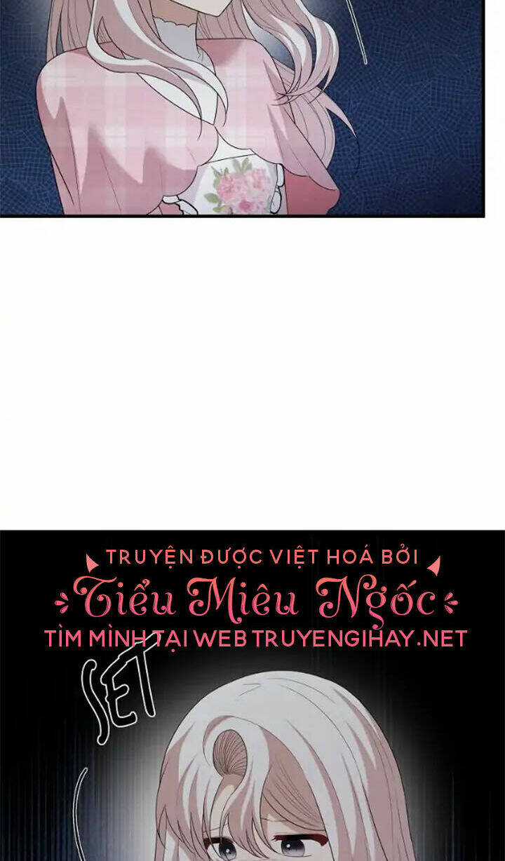 Những Người Anh Nguy Hiểm Của Công Nương Chapter 68 trang 40