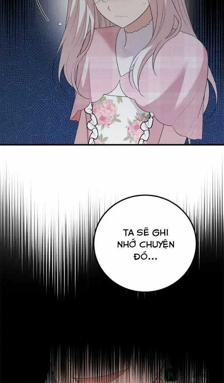 Những Người Anh Nguy Hiểm Của Công Nương Chapter 68 trang 41